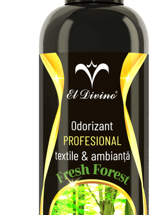 Fresh Forest – Odorizant Ambianță și Textile 250 ml