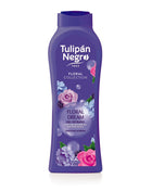 Gelul de duș Tulipán Negro Floral Dream 650 ml
