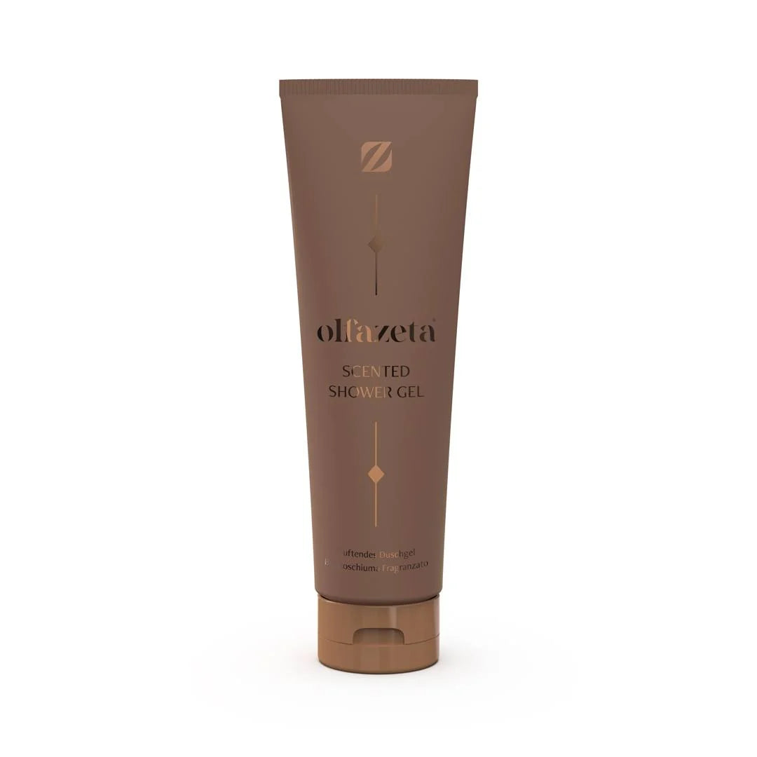 Gel de dus Dama Parfumat 250 ml - BSF019