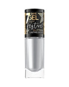 Gel Laque Festive Glitters – Nr.02 – 8ml – Eveline Cosmetics