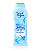Gelul de duș Tulipán Negro Ozono Protect 650 ml