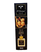 Odorizant ambianţă Gold Softy - 100 ml