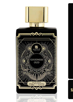 Goodness Oud Black- Riiffs