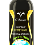Green Hills – Odorizant Ambianță și Textile 250 ml