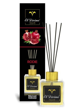 Odorizant ambianţă Rodie - 100 ml