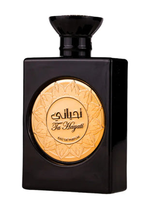 Apa de Parfum Ta Hayati, Wadi Al Khaleej, Barbati - 100ml