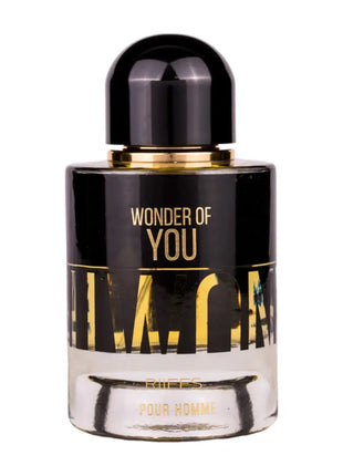 Apa de Parfum Wonder Of You, Riiffs, Barbati- 100ml