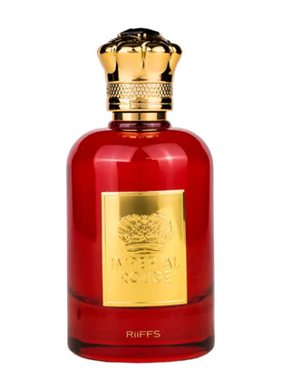 Apa de Parfum Imperial Rouge, Riiffs, Femei - 100ml