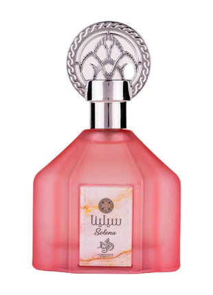 Apa de Parfum Selena, Al Wataniah, Femei - 100ml