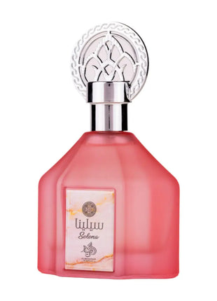 Apa de Parfum Selena, Al Wataniah, Femei - 100ml