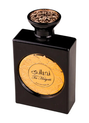 Apa de Parfum Ta Hayati, Wadi Al Khaleej, Barbati - 100ml