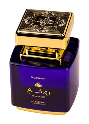 Apa de Parfum Rawaee Regina, Al Wataniah, Femei - 100ml