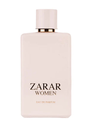 Apa de Parfum Zarar Women, Wadi Al Khaleej, Femei - 100ml