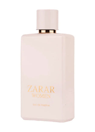 Apa de Parfum Zarar Women, Wadi Al Khaleej, Femei - 100ml