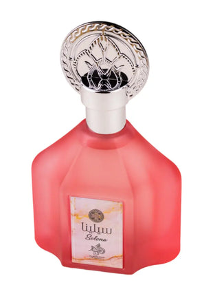 Apa de Parfum Selena, Al Wataniah, Femei - 100ml