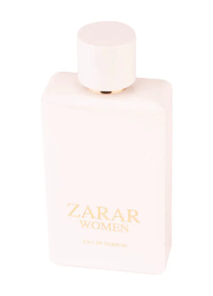 Apa de Parfum Zarar Women, Wadi Al Khaleej, Femei - 100ml