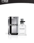 Parfum Homme NG For Men 15 ml