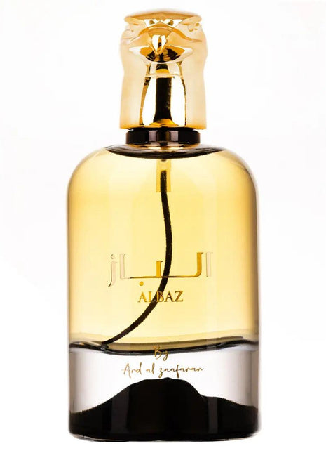 Albaz- Ard Al Zaafaran, Barbati