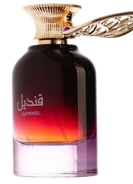 Qandeel- Ard Al Zaafaran, nők 