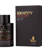 Emir Identity Rose & Leather Eau de Parfum Unisex 100 ml