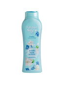 Gelul de duș Tulipán Negro Jazmín Musk 650 ml