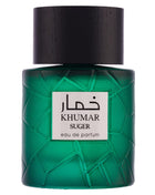 Parfum Khumar Suger, Wadi Al Khaleej, apa de parfum 100 ml, unisex