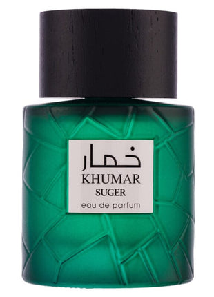 Parfum Khumar Suger, Wadi Al Khaleej, apa de parfum 100 ml, unisex