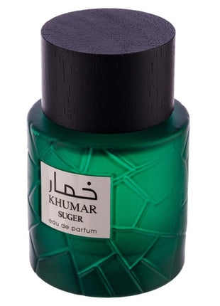 Parfum Khumar Suger, Wadi Al Khaleej, apa de parfum 100 ml, unisex