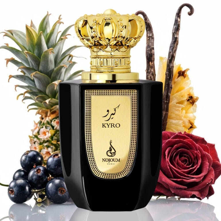 Apa de Parfum Merak, Nojoum, Unisex - 100ml