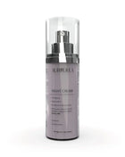 Cremă de Față de Noapte cu Lapte de Măgăriță - 50ML