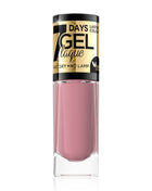 Lac de unghii Eveline Gel Laque Polish Nr. 42 8 ml