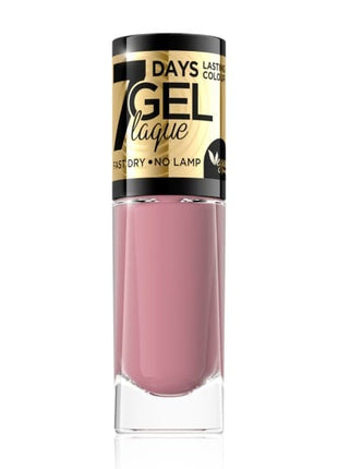 Lac de unghii Eveline Gel Laque Polish Nr. 42 8 ml