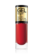 Lac de unghii Eveline Gel Laque Polish Nr. 53 8 ml