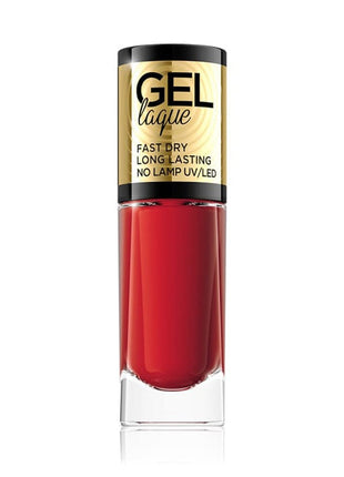 Lac de unghii Eveline Gel Laque Polish Nr. 53 8 ml