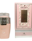 Le Chameau Arabia Haya Eau de Parfum pentru Femei 100 ml