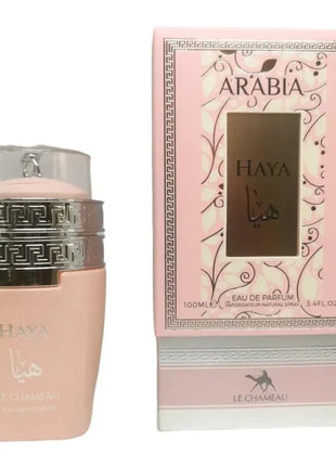 Le Chameau Arabia Haya Eau de Parfum pentru Femei 100 ml