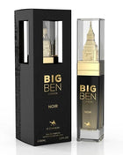 Le Chameau Big Ben London Noir Eau de Parfum 85 ml