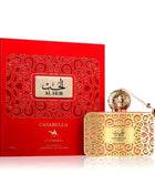 Le Chameau Casabella Al Hub Eau de Parfum pentru Femei 100 ml
