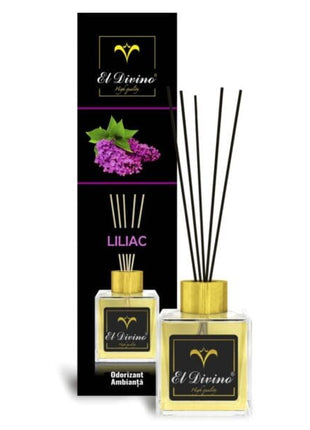 Odorizant ambianţă Liliac - 100 ml