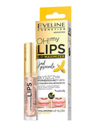 Luciu cu efect de marire Eveline Oh! My Lips Bee Venom