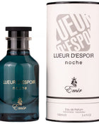 Emir Lueur d’Espoir Noche Eau de Parfum Unisex 100 ml