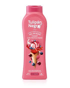 Tulipan Negro Gel Dus Yogurt Frutos 650 ml