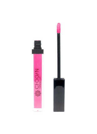 Ruj lichid Mat de lungă durată – BOLD PINK