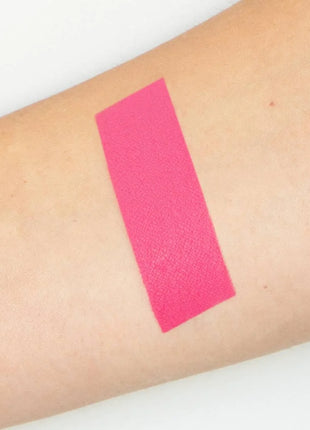 Ruj lichid Mat de lungă durată – BOLD PINK
