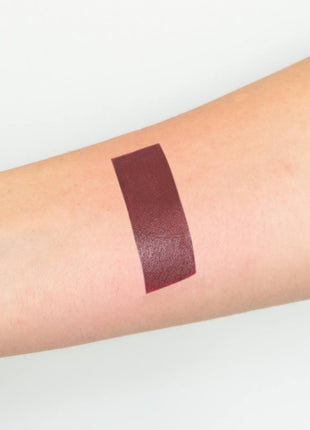 LIP CREAM MATTE (ruj cremă mat)- DARK MAUVE 3 g