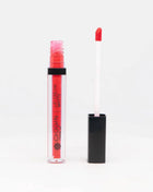 LIP CREAM MATTE (ruj cremă mat)- POPPY RED 3 g