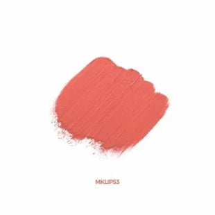 LIP CREAM MATTE (ruj cremă mat)- ROSÈ BISCUIT 3 g