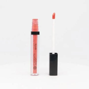 LIP CREAM MATTE (ruj cremă mat)- ROSÈ BISCUIT 3 g