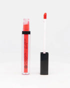 LIP CREAM MATTE (ruj cremă mat)- FIRE RED 3 g