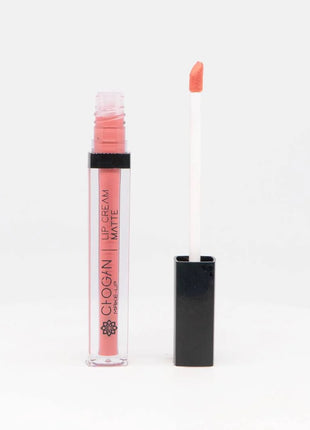 LIP CREAM MATTE (ruj cremă mat)- PEONY 3 g